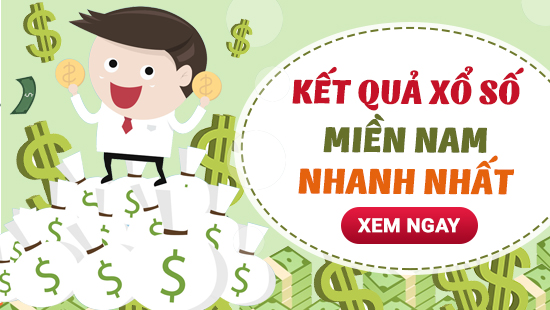 Loto xs miền Nam – Bảng loto MN