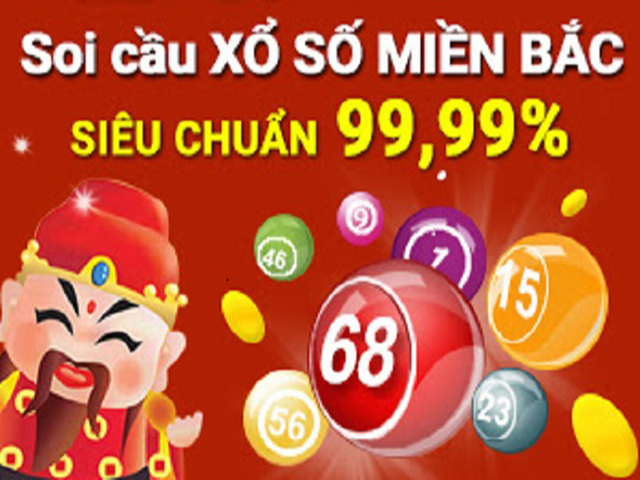 Cách soi cầu đề chuẩn